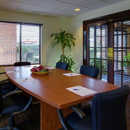 Holiday Inn Express Hotel & Suites Columbia-I-20 At Clemson Road By Ihg Eksteriør bilde