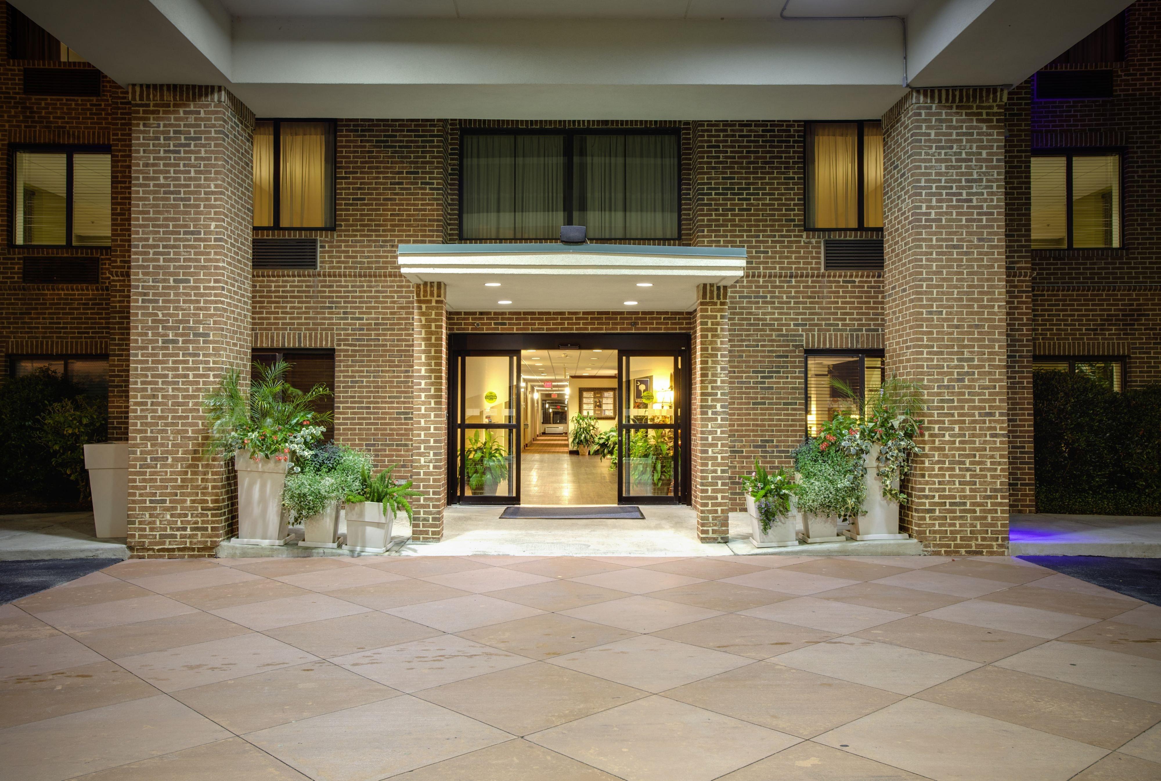 Holiday Inn Express Hotel & Suites Columbia-I-20 At Clemson Road By Ihg Eksteriør bilde