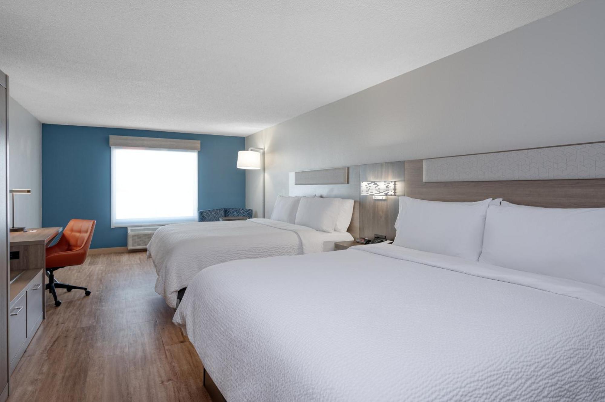 Holiday Inn Express Hotel & Suites Columbia-I-20 At Clemson Road By Ihg Eksteriør bilde