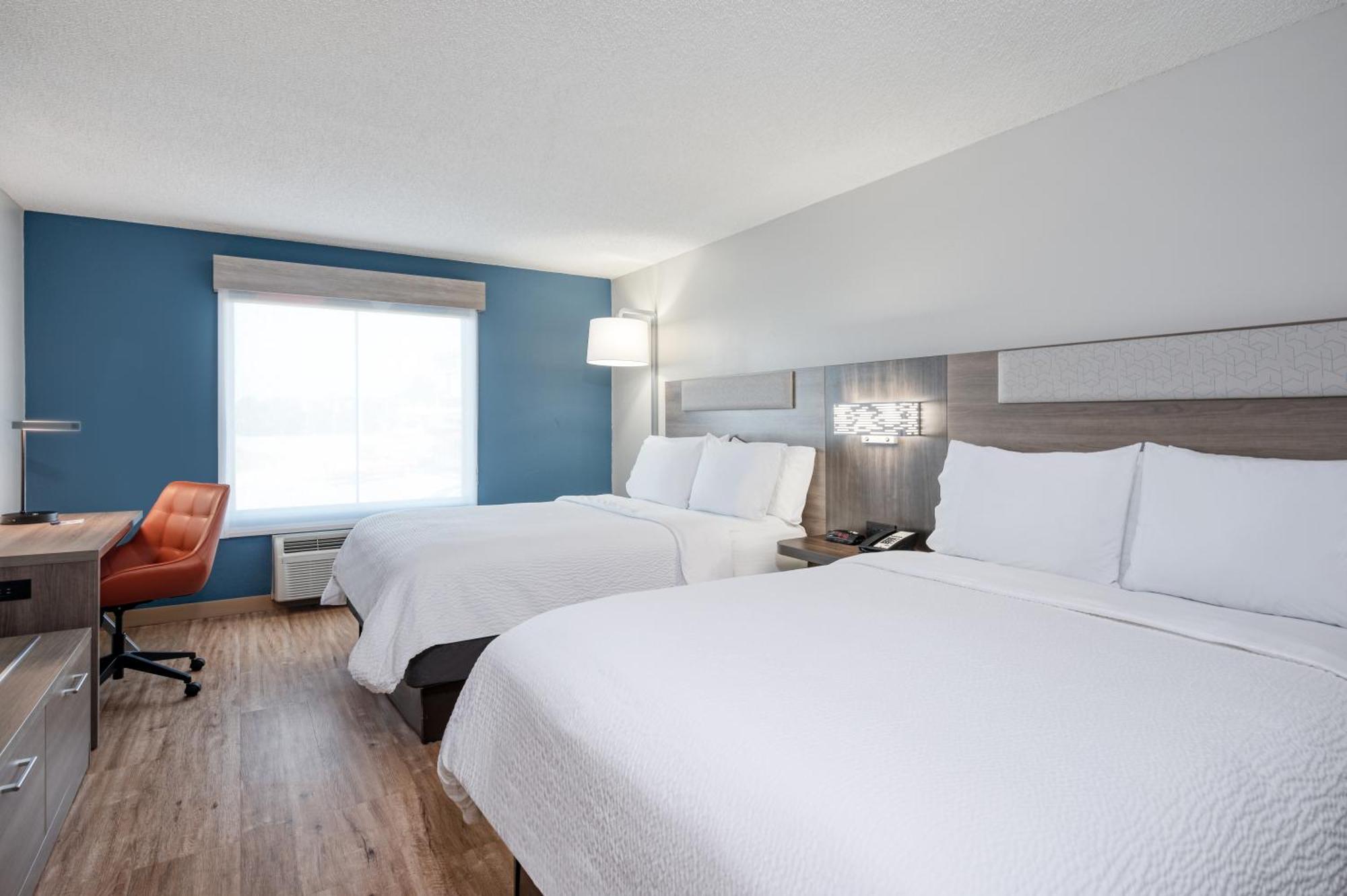 Holiday Inn Express Hotel & Suites Columbia-I-20 At Clemson Road By Ihg Eksteriør bilde