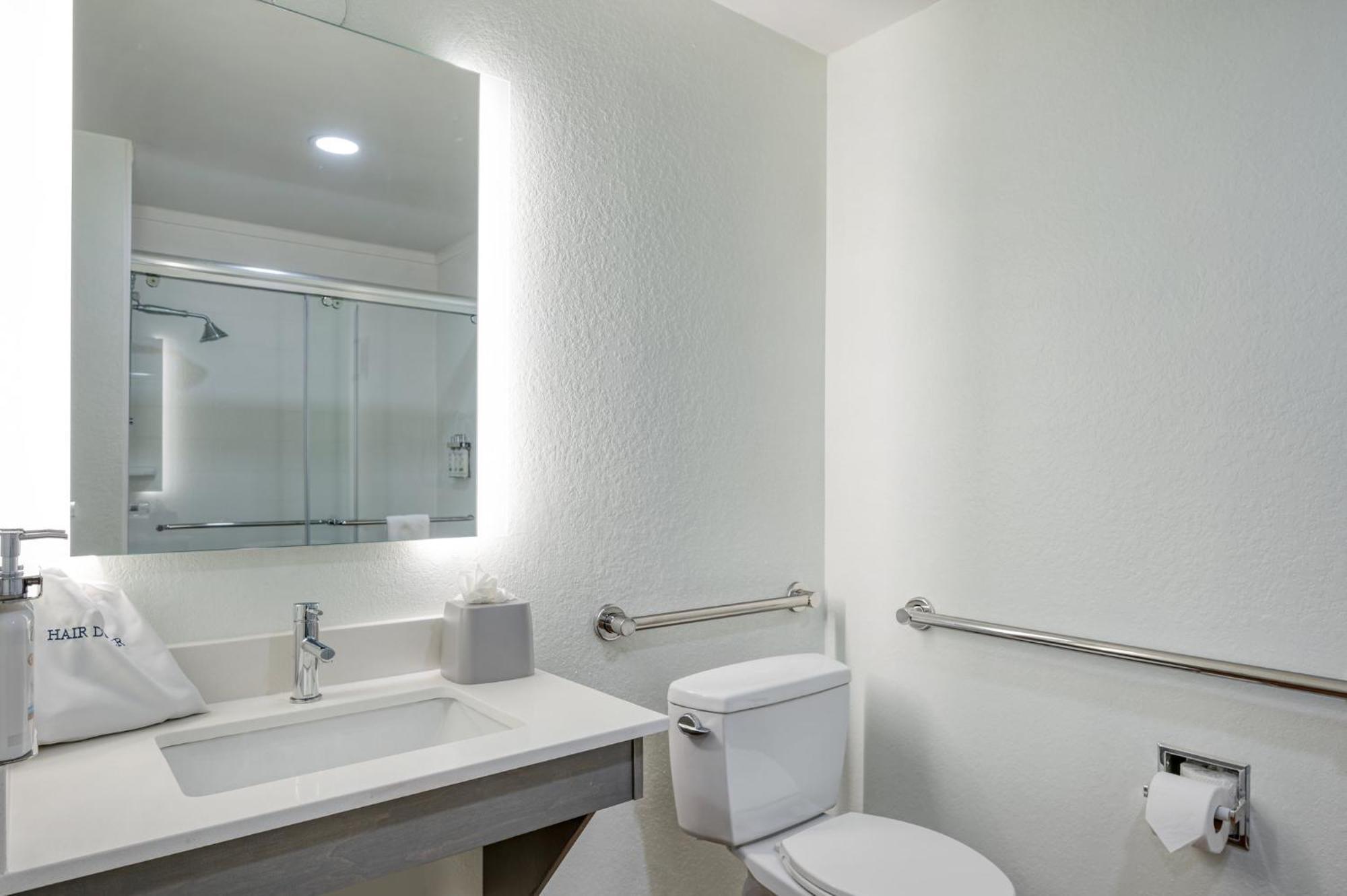 Holiday Inn Express Hotel & Suites Columbia-I-20 At Clemson Road By Ihg Eksteriør bilde