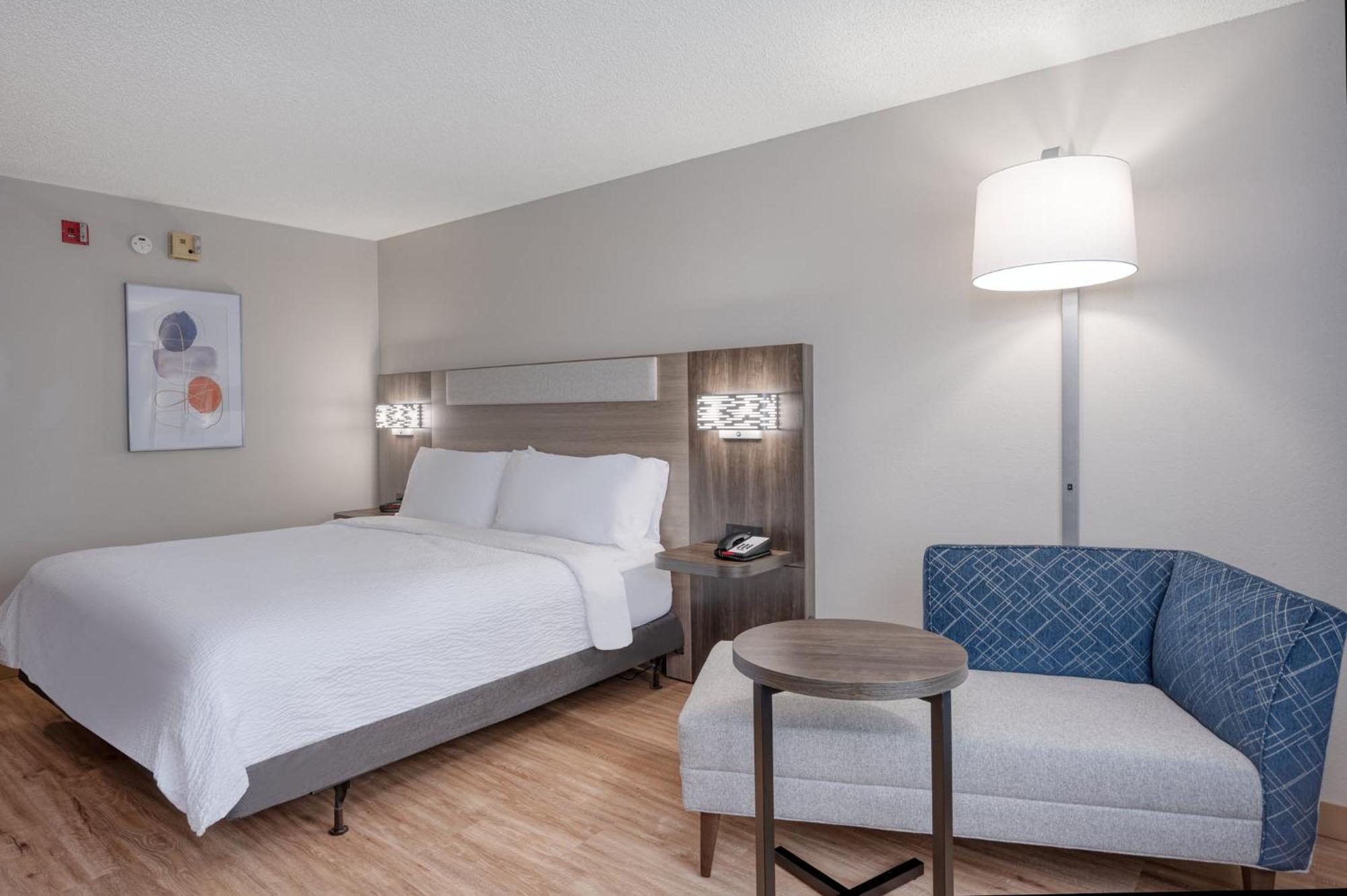 Holiday Inn Express Hotel & Suites Columbia-I-20 At Clemson Road By Ihg Eksteriør bilde