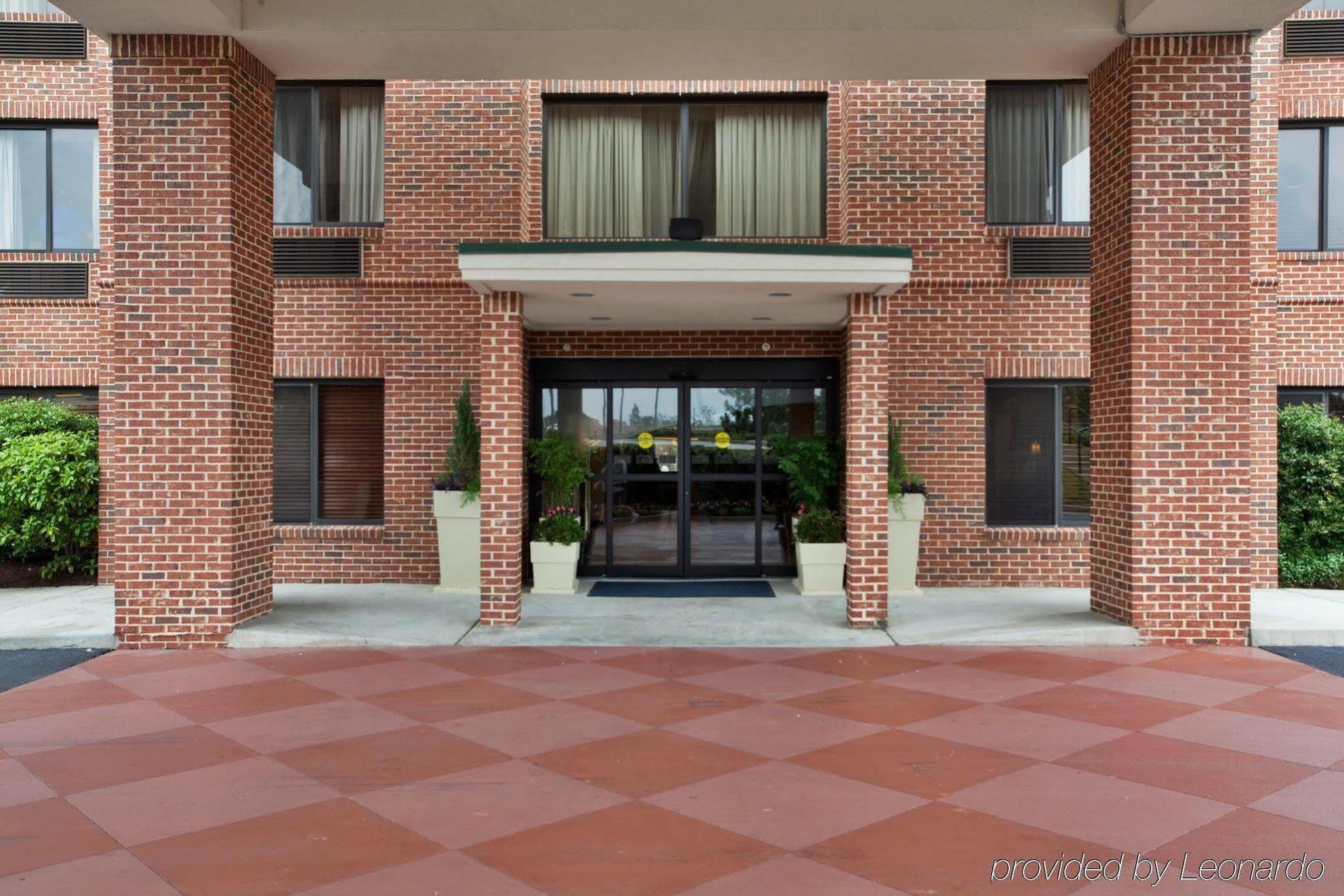 Holiday Inn Express Hotel & Suites Columbia-I-20 At Clemson Road By Ihg Eksteriør bilde
