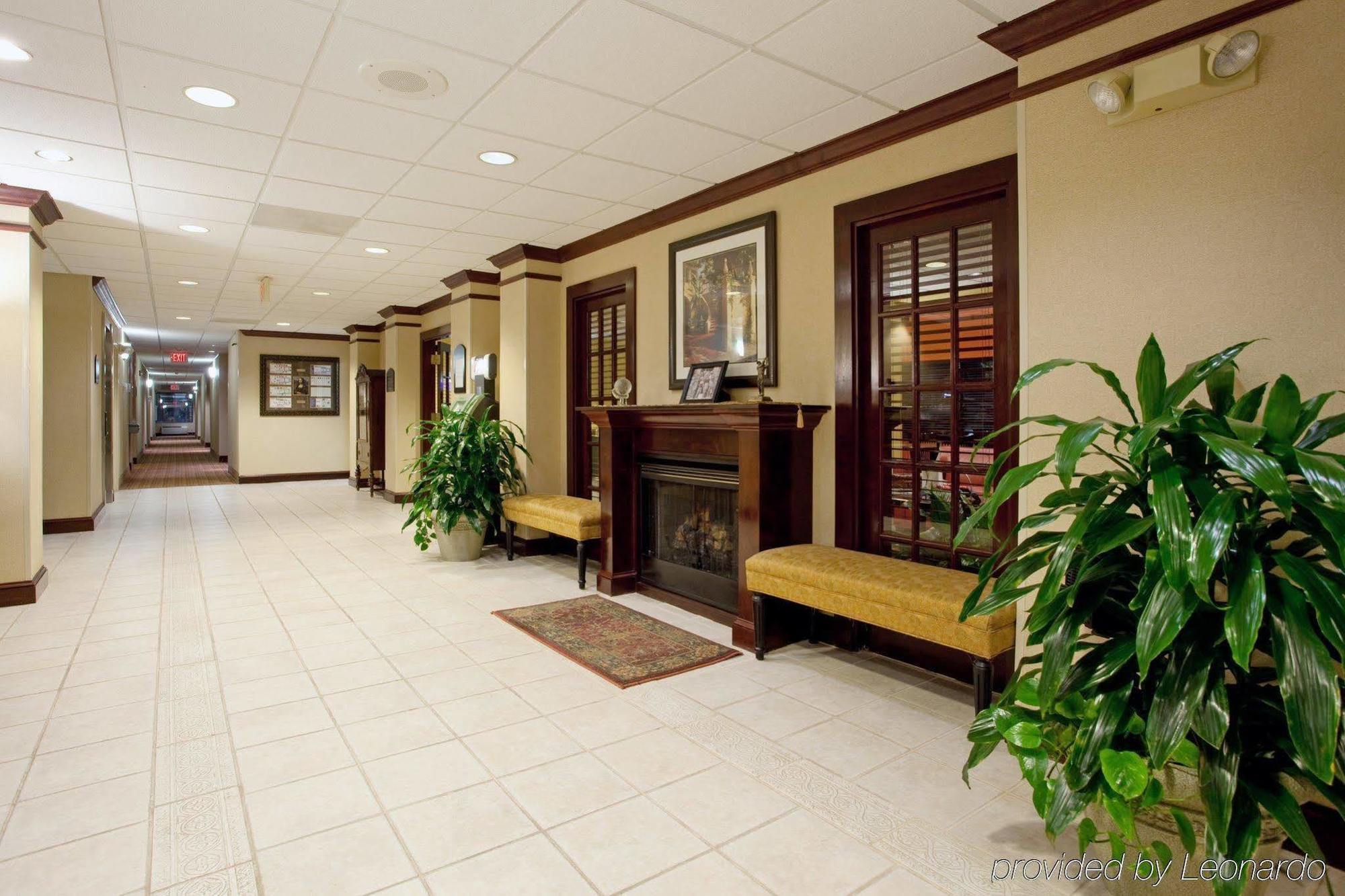 Holiday Inn Express Hotel & Suites Columbia-I-20 At Clemson Road By Ihg Eksteriør bilde