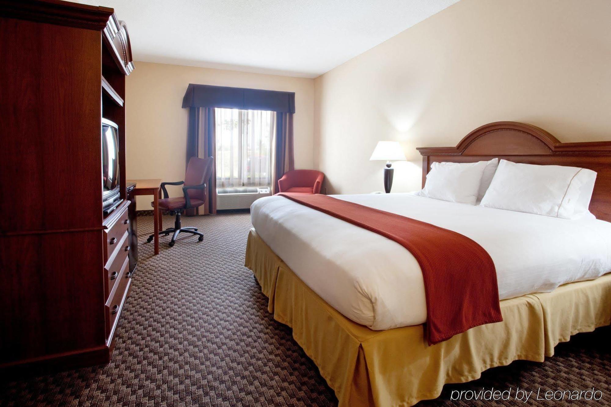 Holiday Inn Express Hotel & Suites Columbia-I-20 At Clemson Road By Ihg Eksteriør bilde