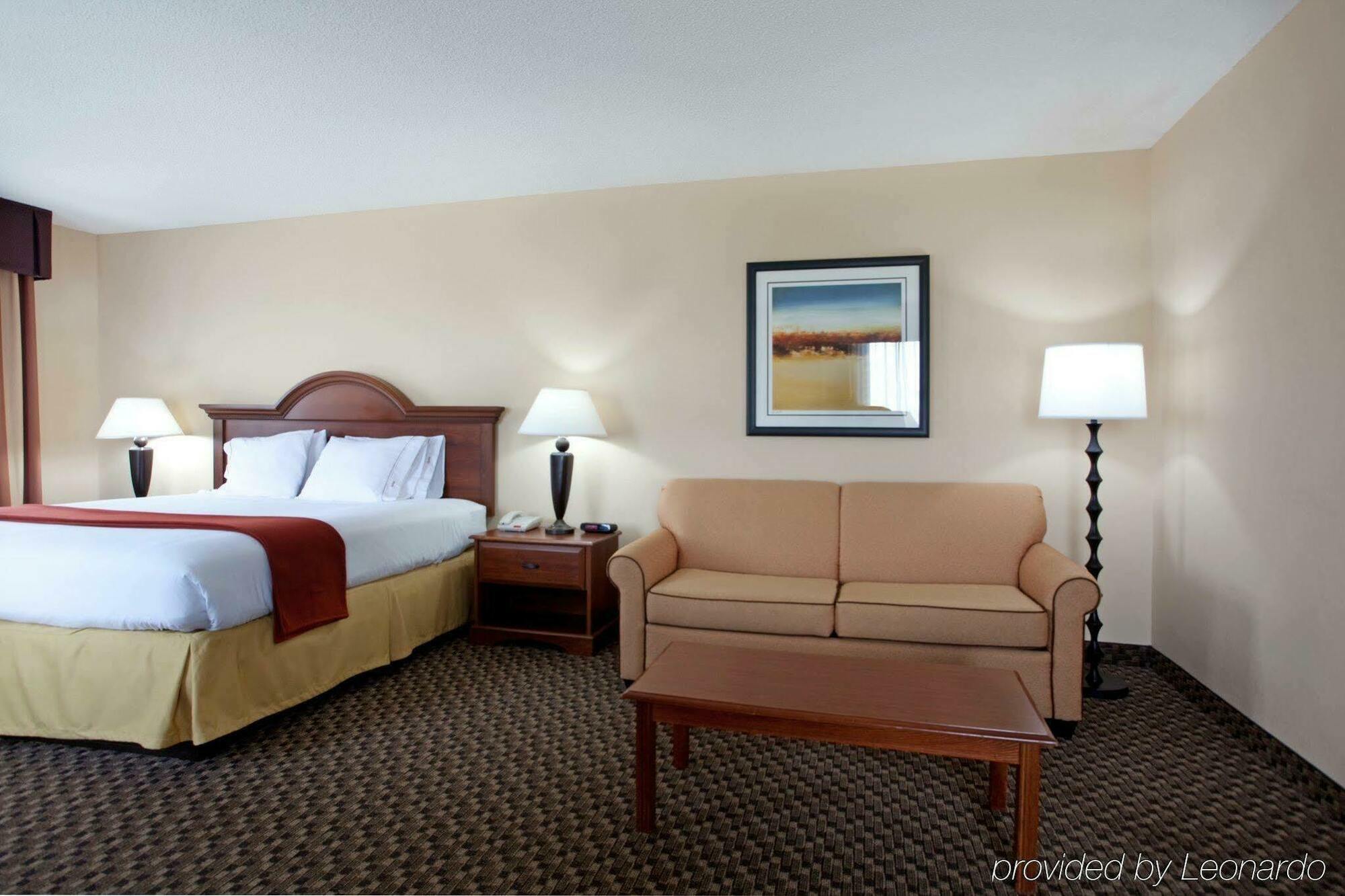 Holiday Inn Express Hotel & Suites Columbia-I-20 At Clemson Road By Ihg Eksteriør bilde