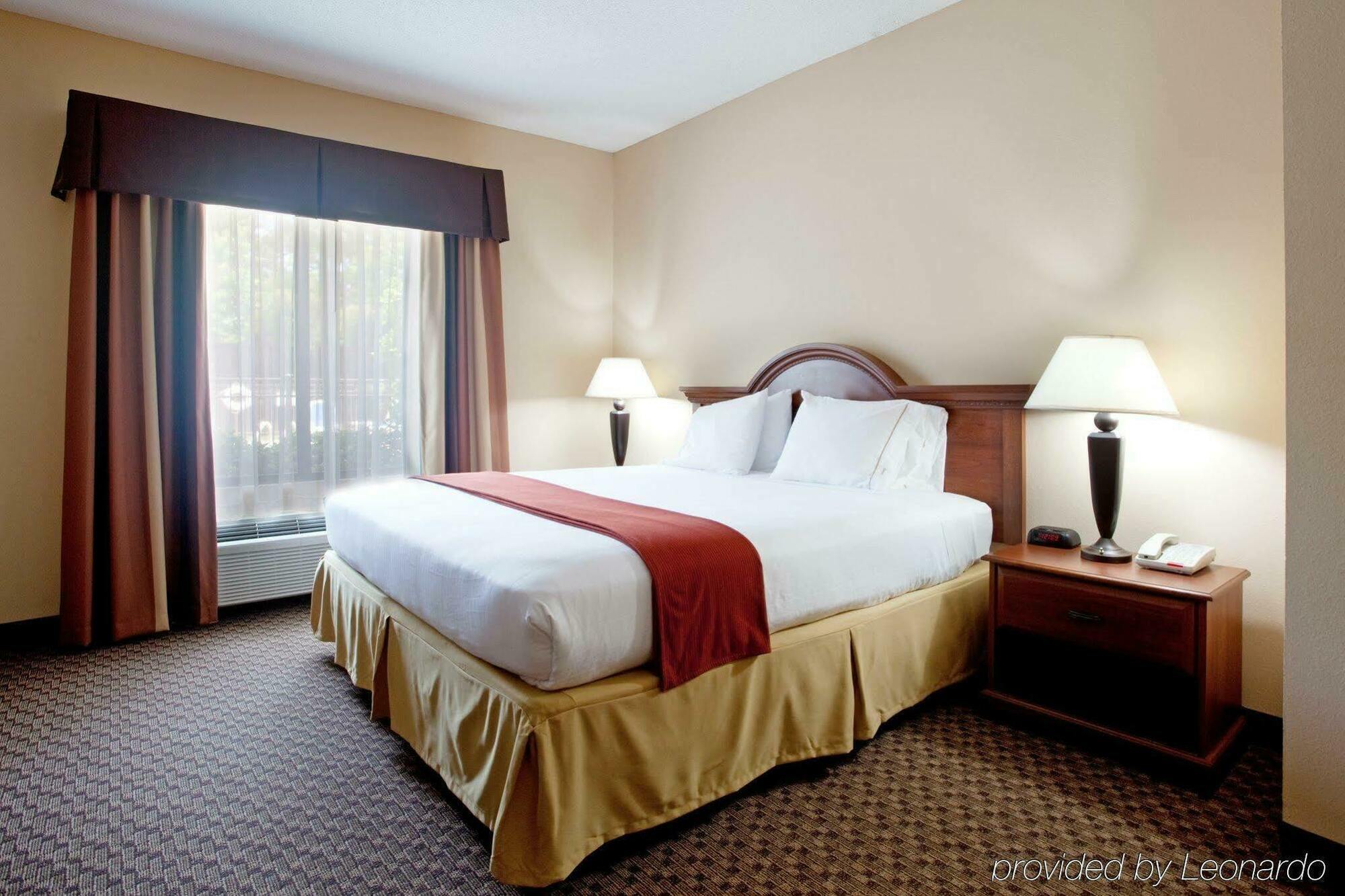 Holiday Inn Express Hotel & Suites Columbia-I-20 At Clemson Road By Ihg Eksteriør bilde