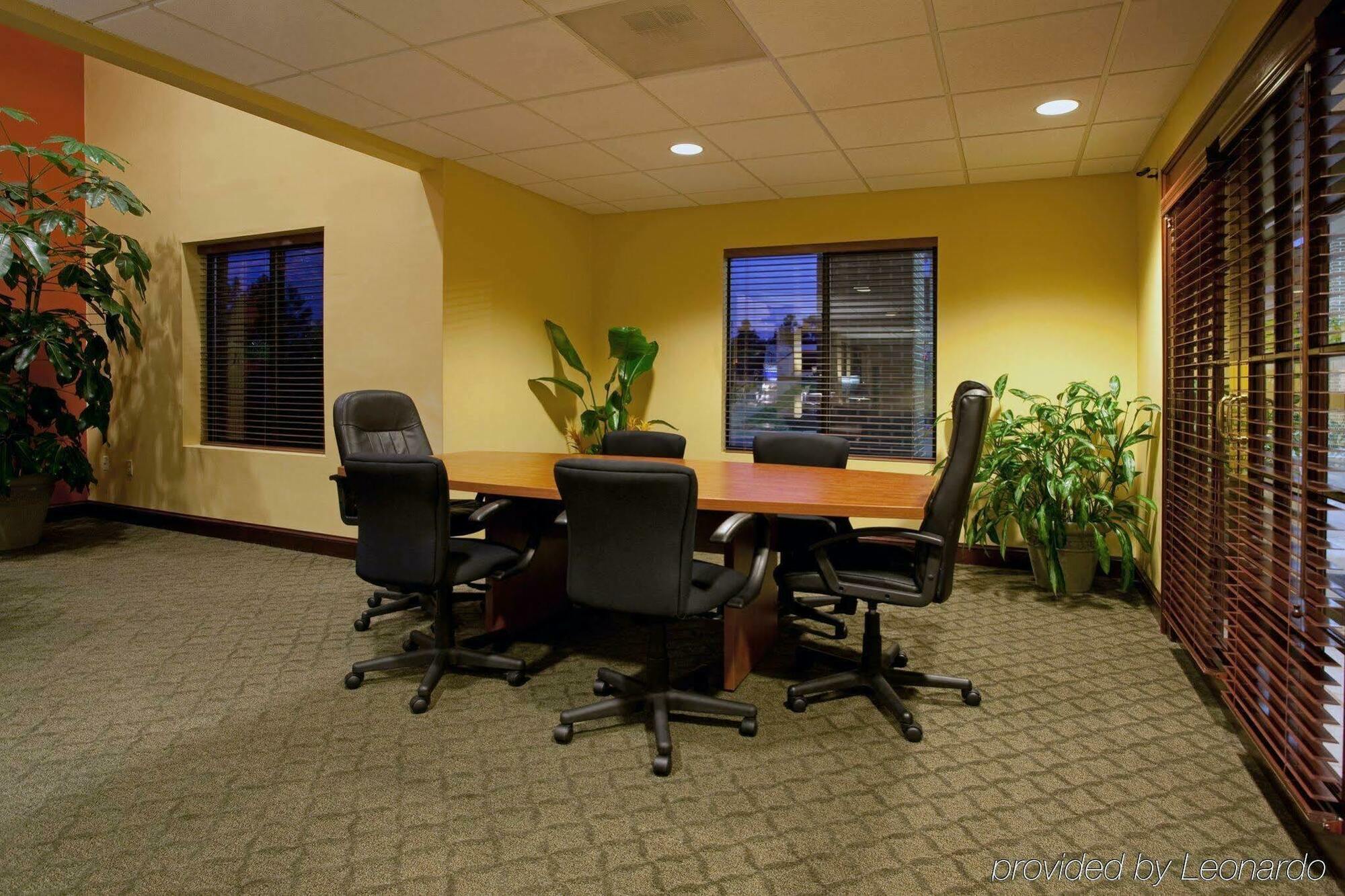 Holiday Inn Express Hotel & Suites Columbia-I-20 At Clemson Road By Ihg Eksteriør bilde